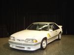 Saleen SSC 1989 года